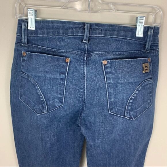 SALE❤️Joe’s jeans size 26 honey cute butt pockets - Picture 3 of 8